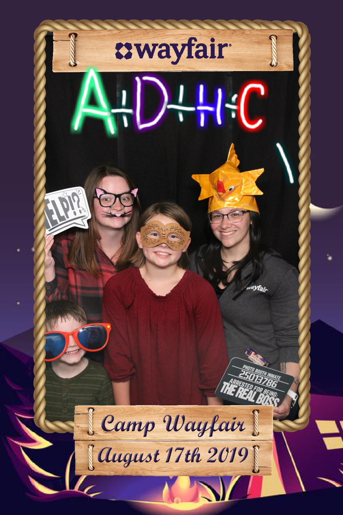 Wayfair Annual Summer Party | View more photos from the event at gallery.mainemagicmirror.com/u/MaineMagicMirror/Wayfair-Annual-Summer-Party